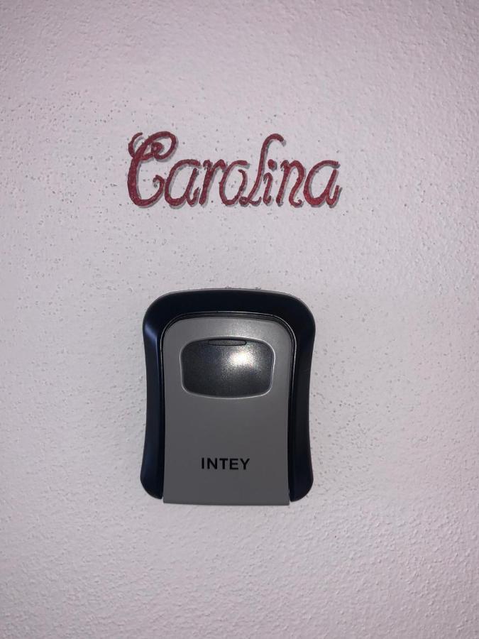 Camera Carolina Deiva Marina Exterior photo